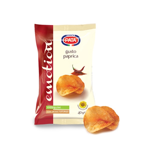 Picture of PATA PAPRIKA 180GR